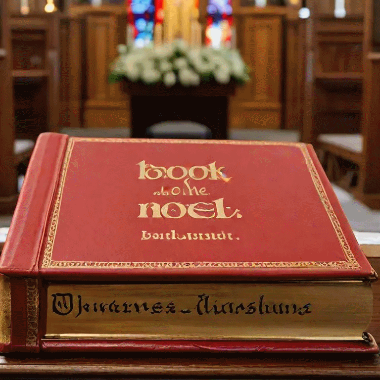 The Book of Noel